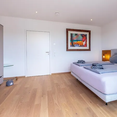 Penthouse شقة موس