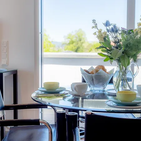 Apartamento Penthouse