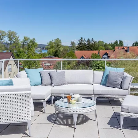 Apartamento Penthouse *