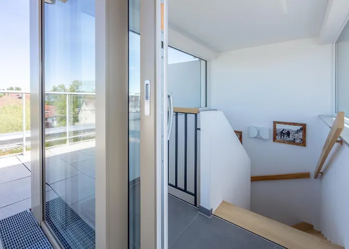 Apartment Penthouse *