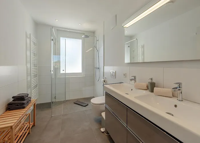 Penthouse Apartamento