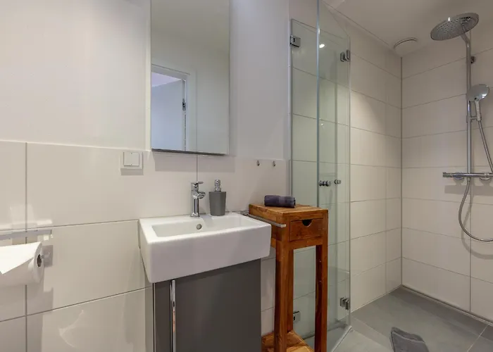 Penthouse Apartamento *