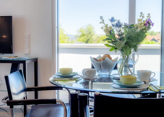 Apartamento Penthouse