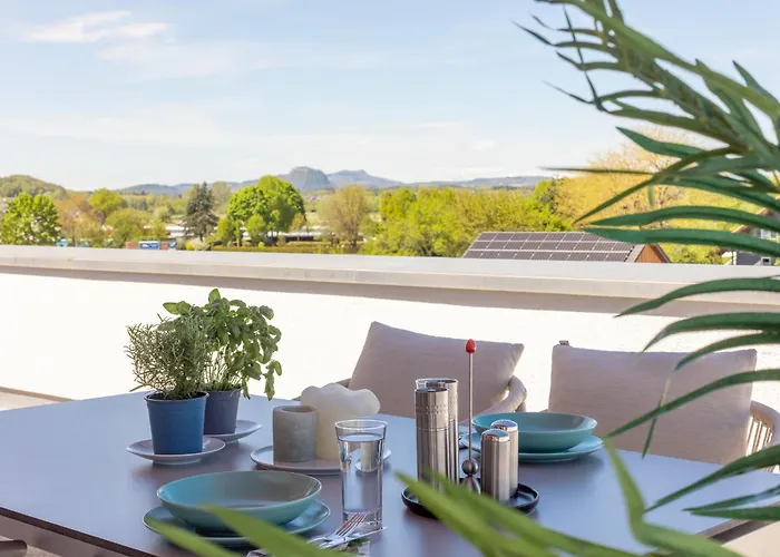 Penthouse Apartamento