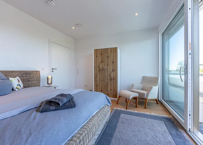 Apartamento Penthouse Moos (Baden-Wurttemberg)