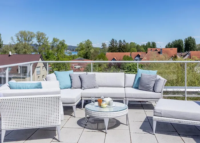 Apartamento Penthouse *